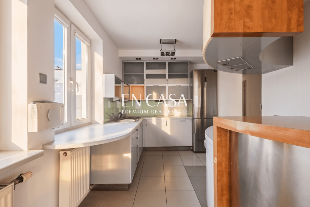 Apartment Sale Warszawa Bemowo Zeusa 7